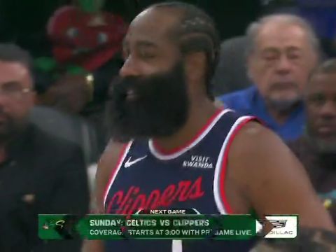 灰熊vs凯尔特人英文原声全场回放