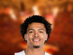 NBA每日盖帽王：小克雷格·波特4盖帽(2025年11月13日)