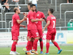 【世预欧】卢森堡vs德国比分推荐 德国客场强势来袭，卢森堡能否主场爆冷取胜