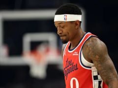 比尔只打6场赛季报销！髋部骨折将接受手术 快船再遭打击前景黯淡