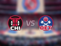 公牛vs活塞全场录像回放-NBA常规赛(2025年11月13日)