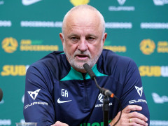 伊拉克队主帅：我们的首要目标就是进入世界杯，这对于我们来说很重要