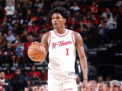 NBA回放全场录像高清：常规赛奇才vs火箭（11月13日）杜兰特贡献23分5篮板4助攻