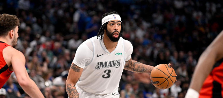 美媒列浓眉三大潜在下家：助力文班提升马刺上限 联手字母冲击第二冠