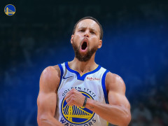 神仙打架！库里46+5+5单节22分导16分逆转 文班卡斯尔同砍三双无用