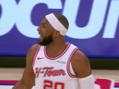 奇才vs火箭回放录像【2025年11月13日】