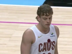 骑士vs热火回放录像【2025年11月13日】