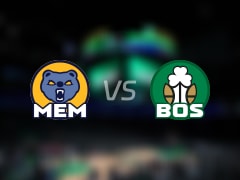 NBA常规赛灰熊vs凯尔特人直播在线(2025年11月13日)