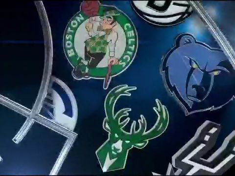 雄鹿vs黄蜂第4节中文解说回放