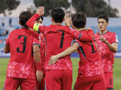 友谊赛——韩国vs玻利维亚比分推荐 韩国状态起伏，玻利维亚实力有限