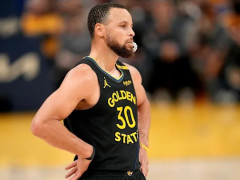 库里30岁之后职业生涯第43次单场砍下40+，历史排名第二仅次于乔丹