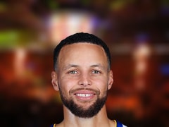 NBA每日罚球王：斯蒂芬·库里15罚球(2025年11月13日)