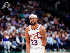 NBA常规赛-步行者vs太阳首发名单预测（11月14日）杰伦·格林因伤缺席