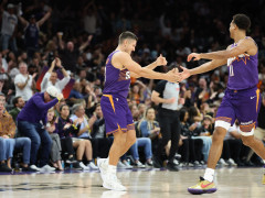 NBA预测推荐今日|步行者vs太阳预测分析 步行者彻底摆烂