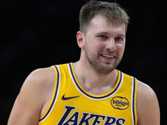 东契奇谈独行侠解雇哈里森：曾以为会在独行侠待一辈子，现在我的重心都在湖人上