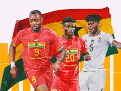 友谊赛精选：日本VS加纳比分预测，日本队主场以赛代练找回信心