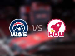 奇才vs火箭全场录像回放-NBA常规赛(2025年11月13日)