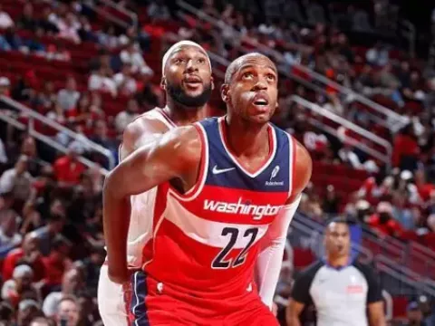 【全场回放】 火箭vs奇才 (王冠证)