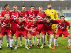 世预欧精选：直布罗陀vs黑山比分推荐 直布罗陀实力有限，黑山客场状态不佳