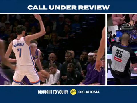 NBA常规赛：湖人vs雷霆二路徐静雨解说全场回放