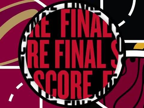 [微博全场集锦]🏀残阵骑士末节逆转热火 波特19+8 阿伦30+10 鲍威尔27分