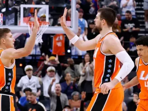 全场回放（英文原声）