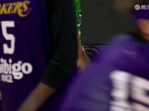 老鹰vs国王中文解说全场回放