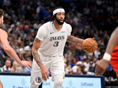 美媒列浓眉三大潜在下家：助力文班提升马刺上限 联手字母冲击第二冠