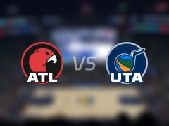 老鹰vs爵士伤病名单出炉 谁能取胜？(2025年11月14日)