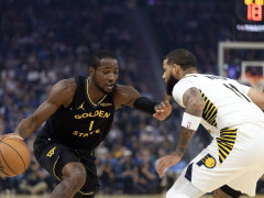 勇士主帅：球队将对轮换阵容进行调整，库明加会获得不同的角色定位