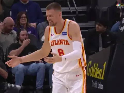 【全场回放】 国王vs老鹰