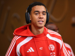 马加特：穆西亚拉的回归球队可能会给球队带来新的问题