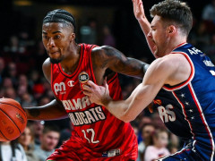 澳大利亚NBL前瞻|珀斯野猫vs新西兰破坏者预测分析 野猫能否连胜？