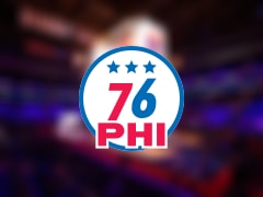 76人伤病报告：恩比德因膝盖受伤无法出场(2025年11月15日)