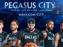 美记：有传闻库班已重新掌权独行侠管理层，球队将迎来重大的阵容变动