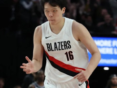 开拓者官方：中国球员杨瀚森已被下放至开拓者G联盟附属球队混音队