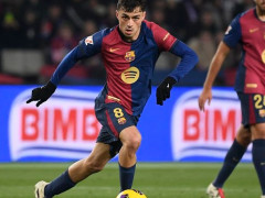 佩德里：我们的目标是队史的第6座欧冠冠军，希望我们能实现