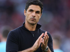 英媒：阿森纳和主帅阿尔特塔的续约只是时间问题，教练也没有另找球队的意思