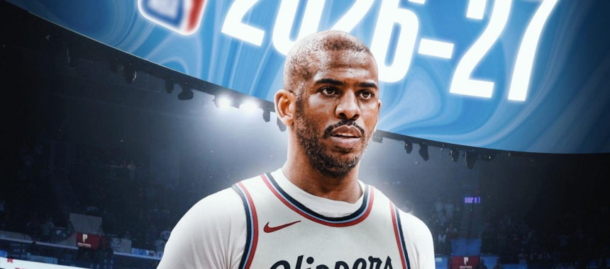 40岁老炮“终身无冠”退役？火箭时代差一步 如今最后一招也无用