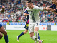 世欧预焦点：斯洛文尼亚VS科索沃比分预测，斯洛文尼亚进攻哑火得分困难