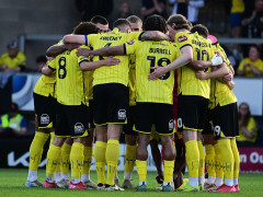 英甲精选：伯顿vs布莱克浦比分推荐 伯顿状态不稳，布莱克浦能否反客为主