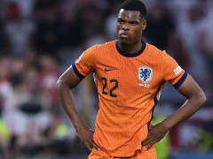 ESPN：邓弗里斯因伤病困扰缺席了此次国家队的比赛名单