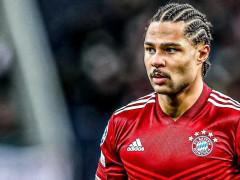 法尔克：尤文图斯和利物浦目前有意拜仁边锋球员格纳布里，球员也许会在明年夏窗时离开球队