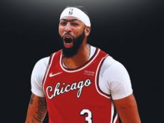 浓眉将结束独行侠生涯？大学校友沃尔爆料：有传言说他想回家乡芝加哥