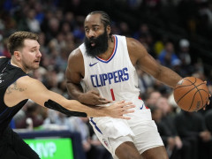 NBA前瞻 洛杉矶快船VS达拉斯独行侠比分推荐|预测（11月15日）同病相怜的两支球队