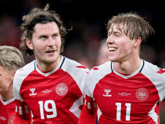 世欧预精选：丹麦VS白俄罗斯比分预测，丹麦核心悉数入选本次国家队名单