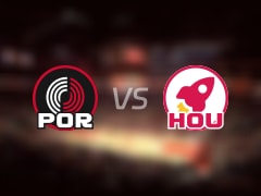 比赛前瞻：开拓者vs火箭比分预测推荐(2025年11月15日)