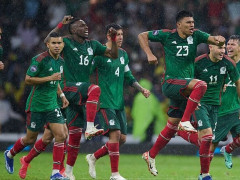 国际友谊赛：墨西哥vs乌拉圭比分推荐 墨西哥连场不胜，乌拉圭近期表现出色