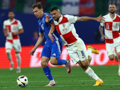 世预欧预测：克罗地亚vs法罗群岛比分推荐 克罗地亚实力强劲，法罗群岛客场难取胜