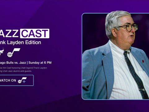 老鹰vs爵士第3节英文原声回放